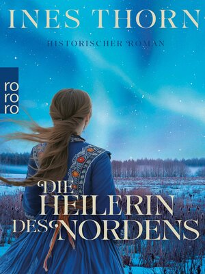 cover image of Die Heilerin des Nordens